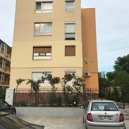 Garsoniera Tudor